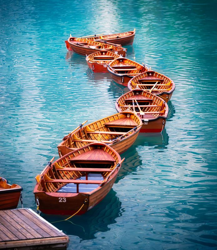 Boat фото превью