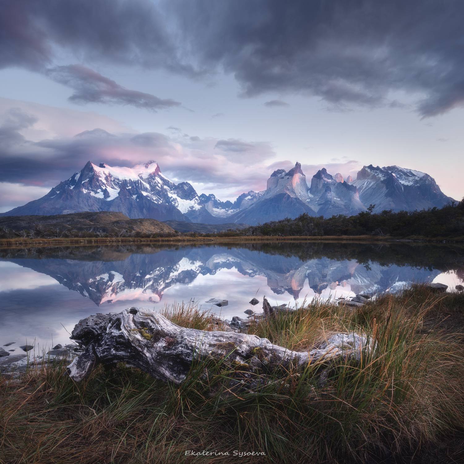 , Екатерина Сысоева