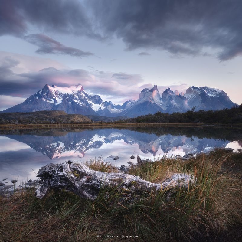 Патагония  фото превью