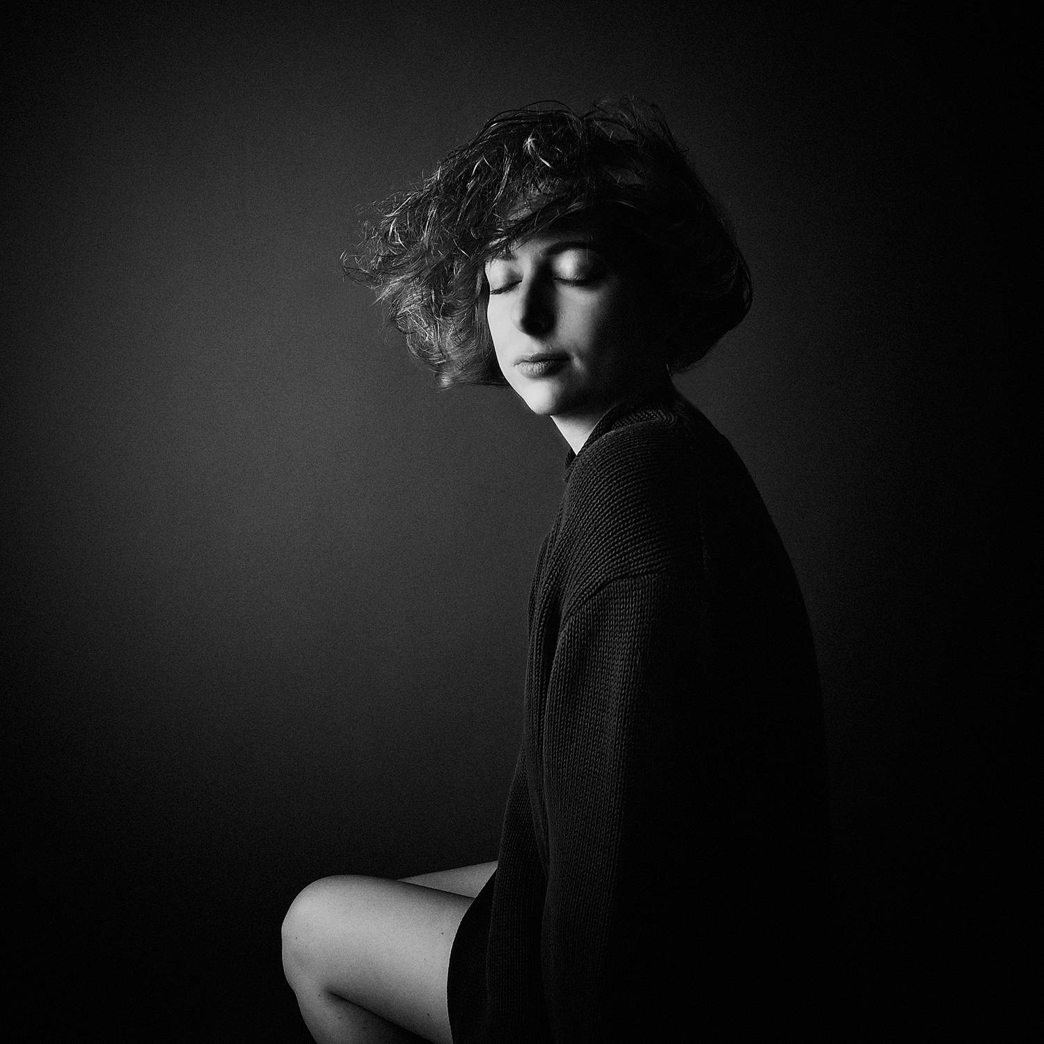 , Илья Зубов