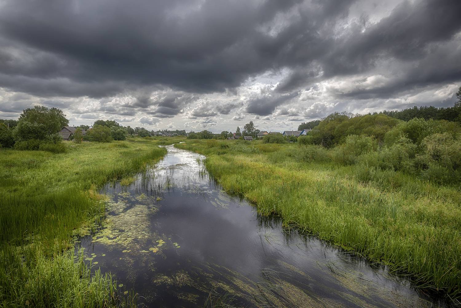 , Сергей Аникин