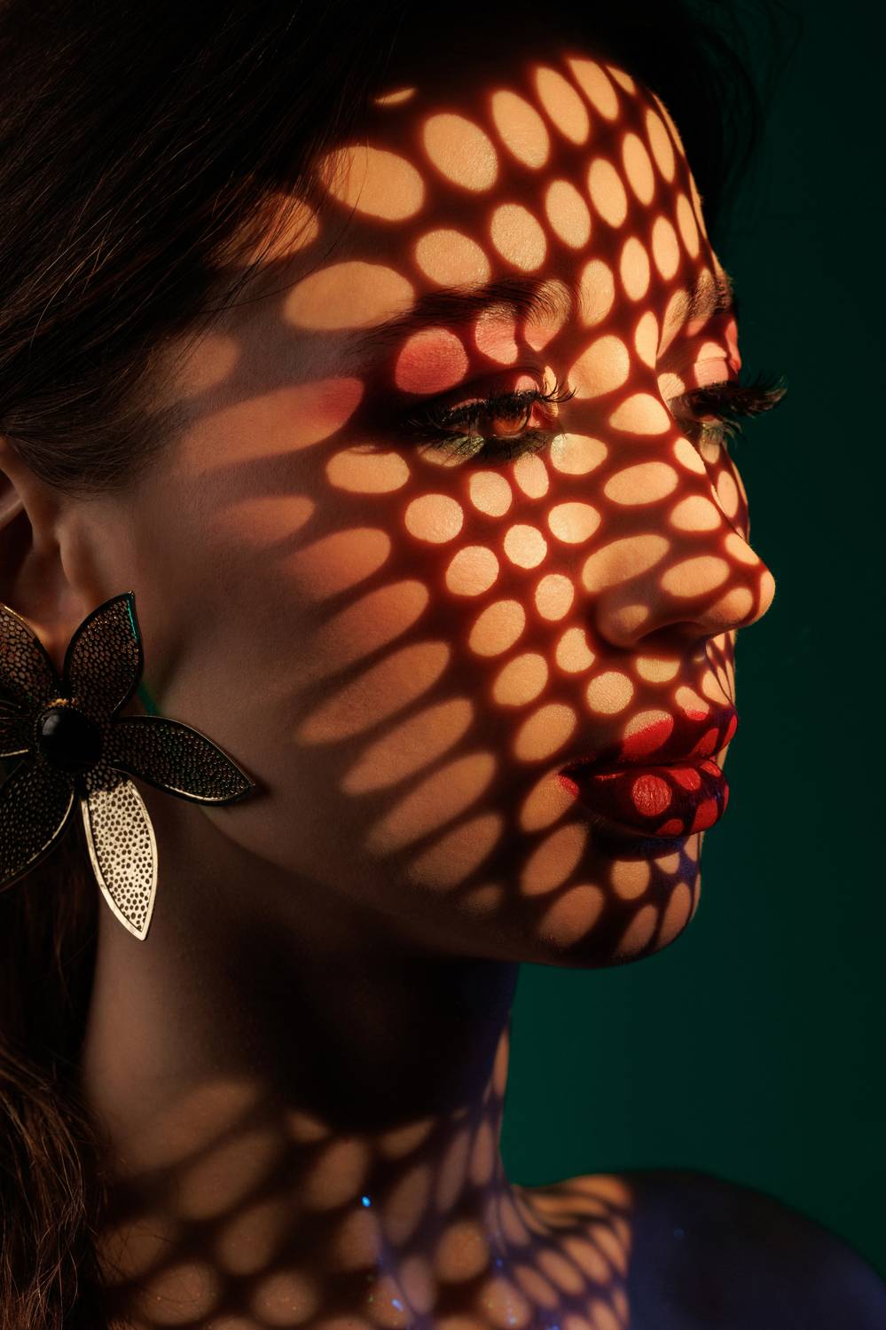 гламур, портрет, модель,арт, art, model, popular, Горячева Оксана