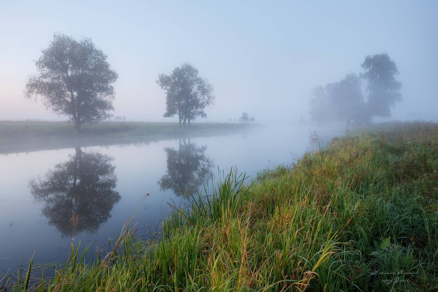 , Никитин Алексей