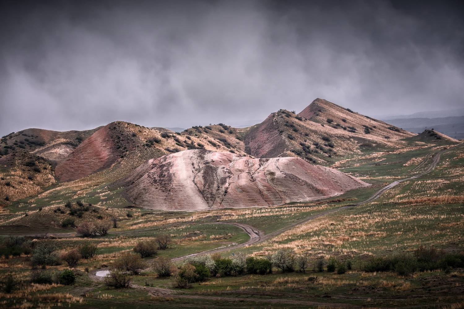 , Георгий Бычковский