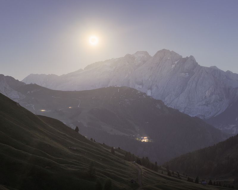 Marmolada фото превью