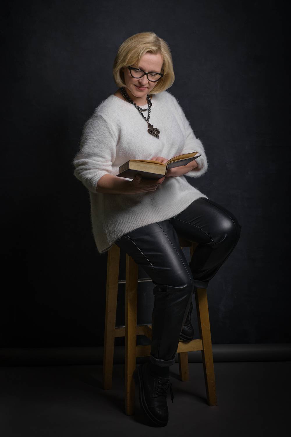 книга, Мария Колчанова