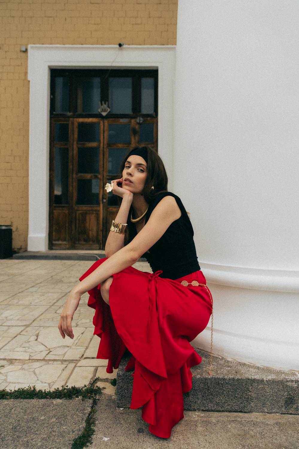 , Сергей Антонов