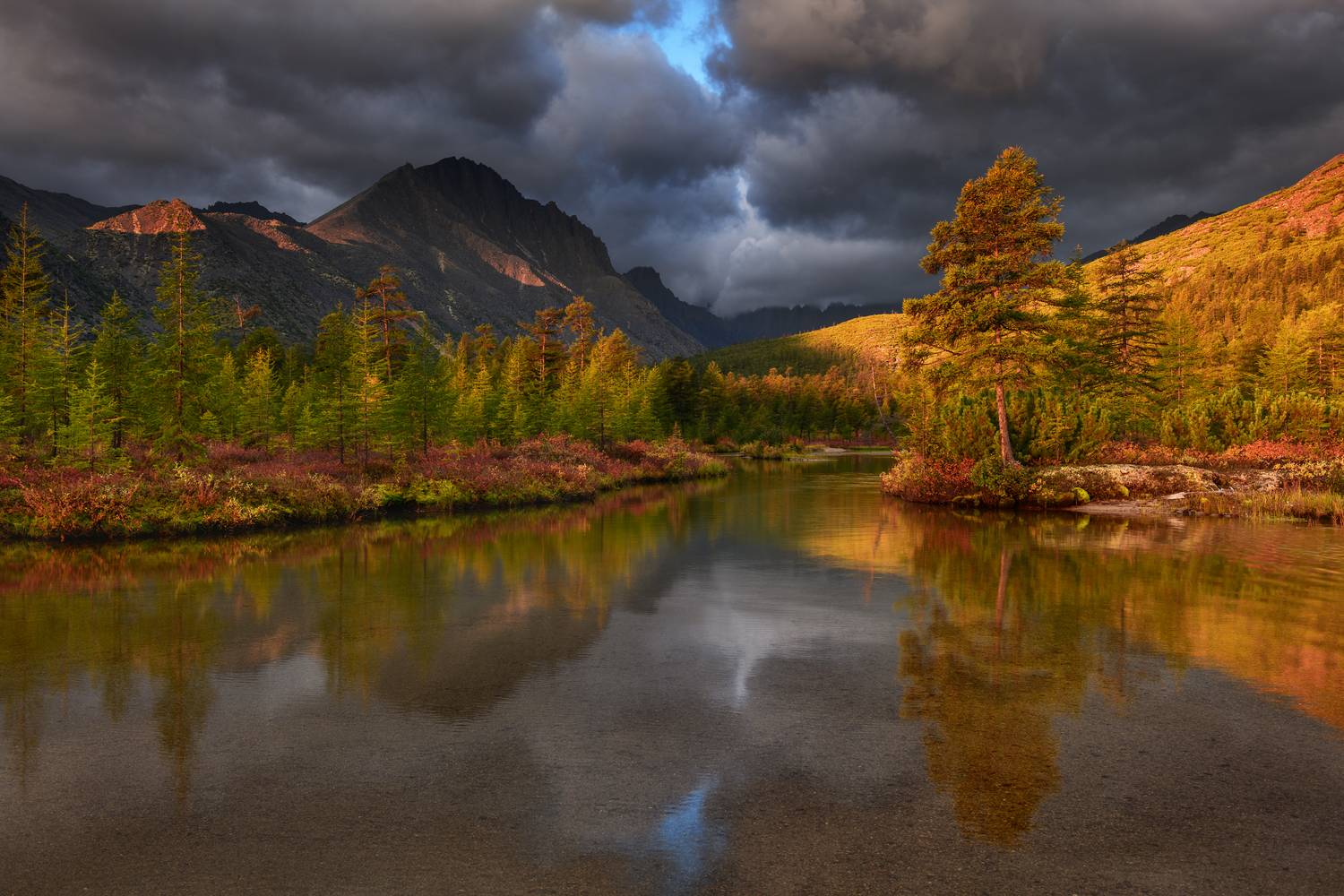 озеро джека лондона, Евдокимов Максим
