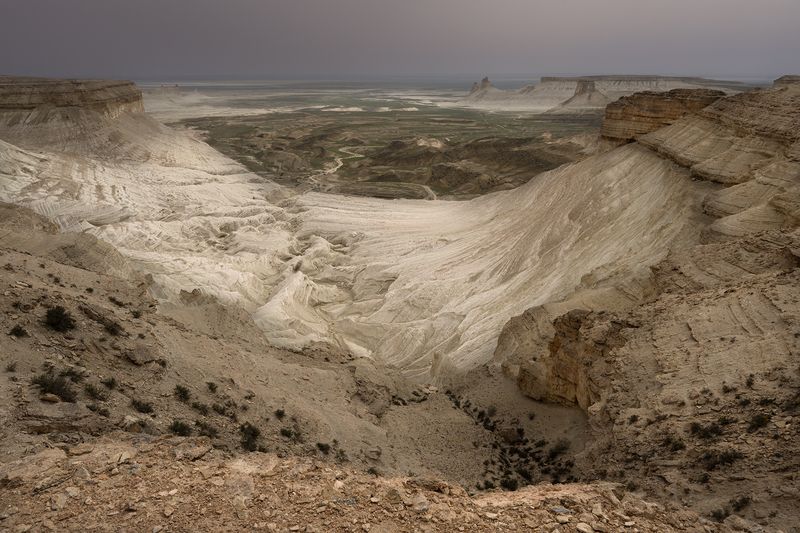 горы, Казахстан, Бозжира Бозжира фото превью