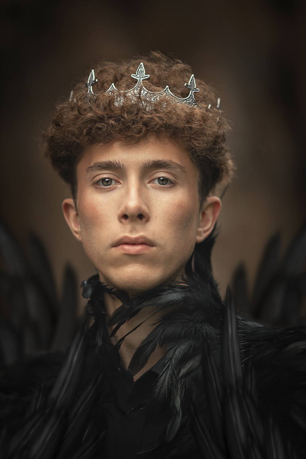 , Лысенкова Аксинья