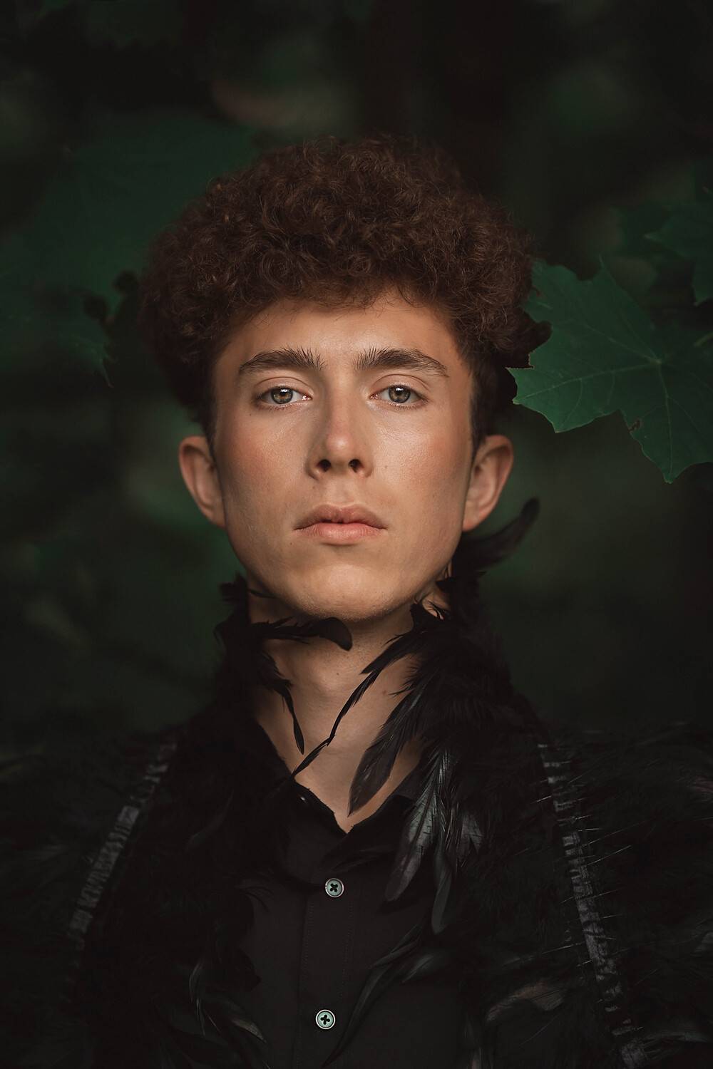 , Лысенкова Аксинья