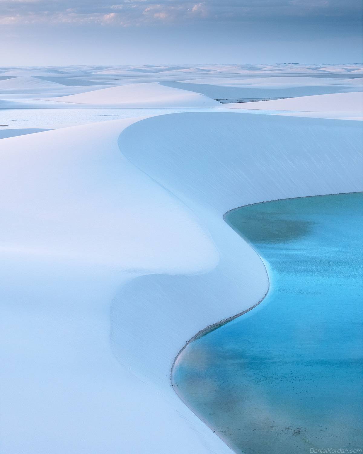 , Даниил Коржонов