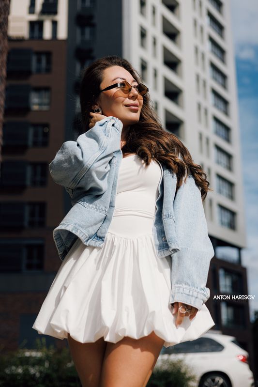 Лия фото превью