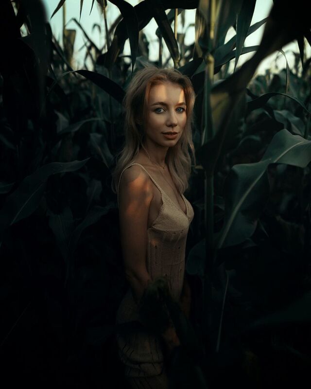 Вика фото превью