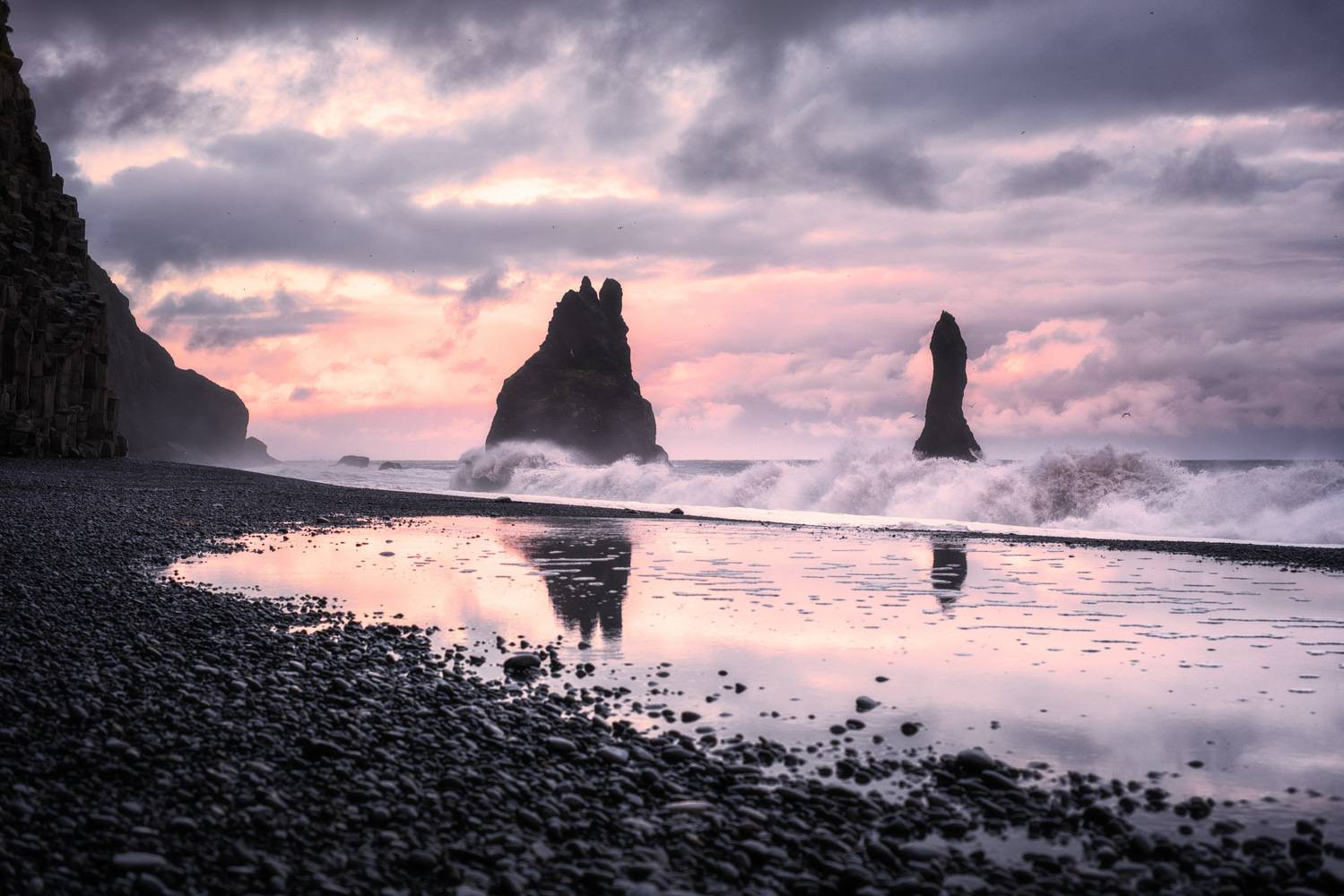 , Георгий Бычковский