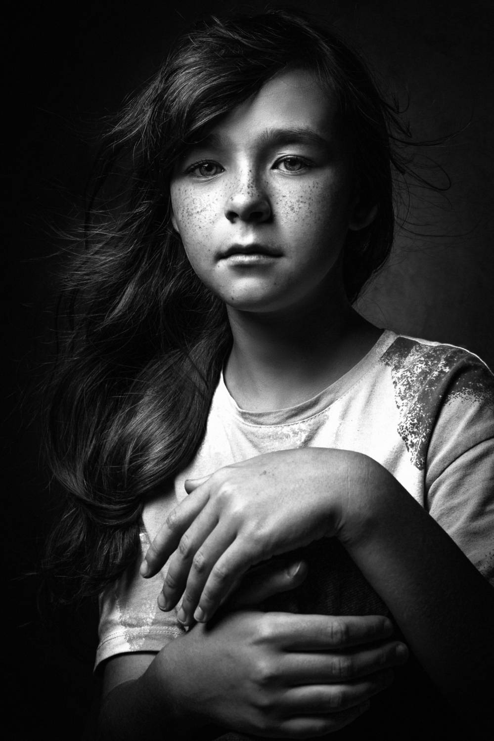 , Вострецов Иван