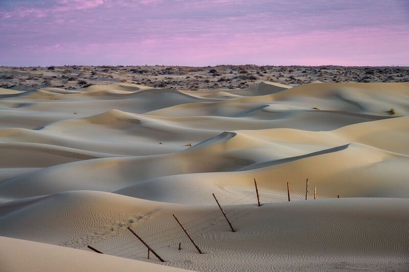 казахстан, фототур, яковлевфототур, мангистау, мангышлак, айракты, босжира, устюрт, карынжарык, тузбаир, торыш, туйесу, сенек Пески Туйесу фото превью