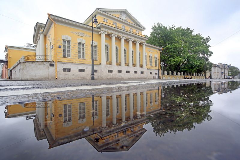 Пречистенка фото превью