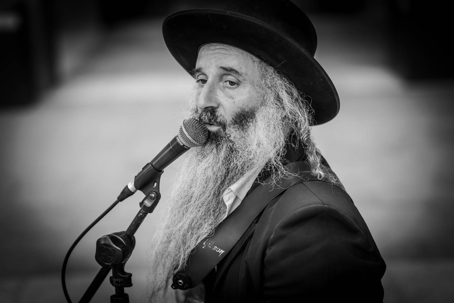 , David Solodar