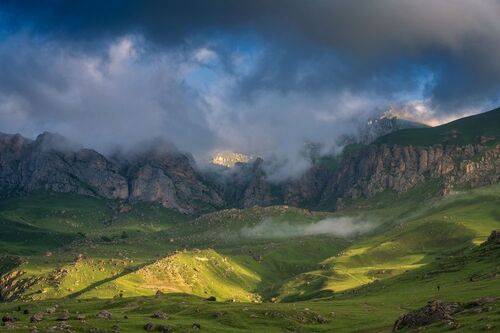 Верхний Фиагдон