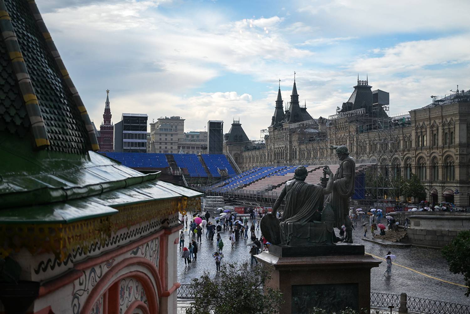 , Калёв Сергей