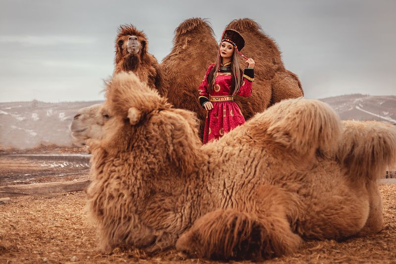 Надежда фото превью