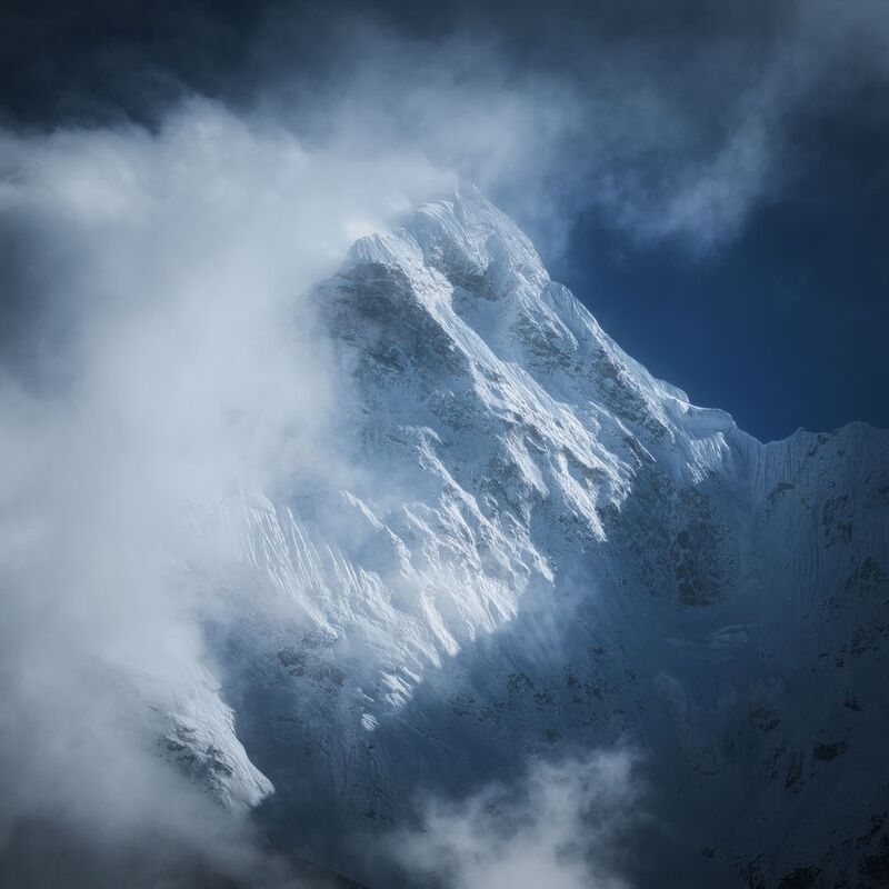 Ама Даблам фото превью