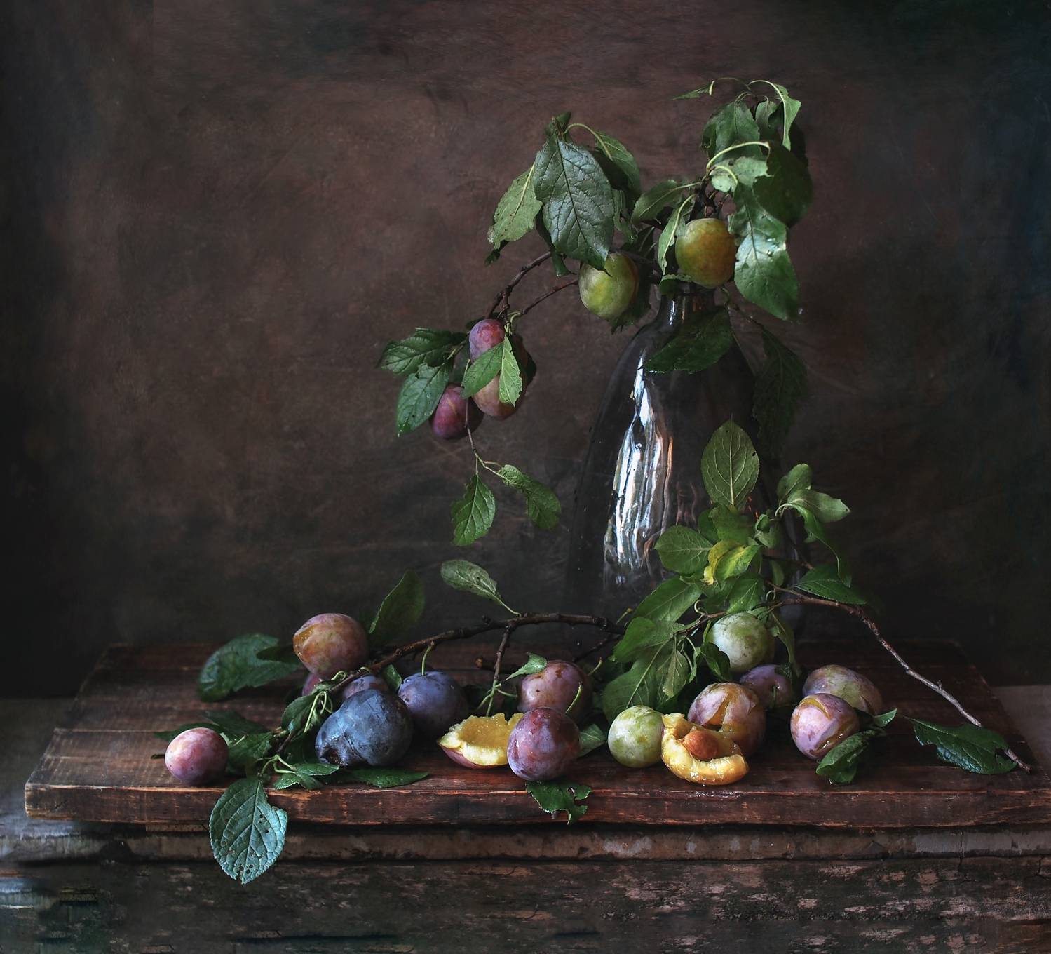 , Svetlana Inyusheva