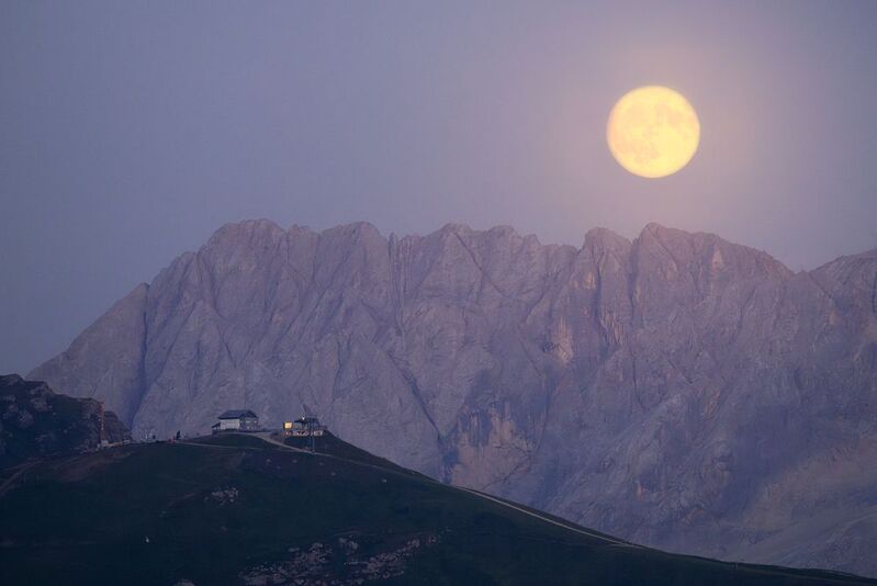 Marmolada фото превью