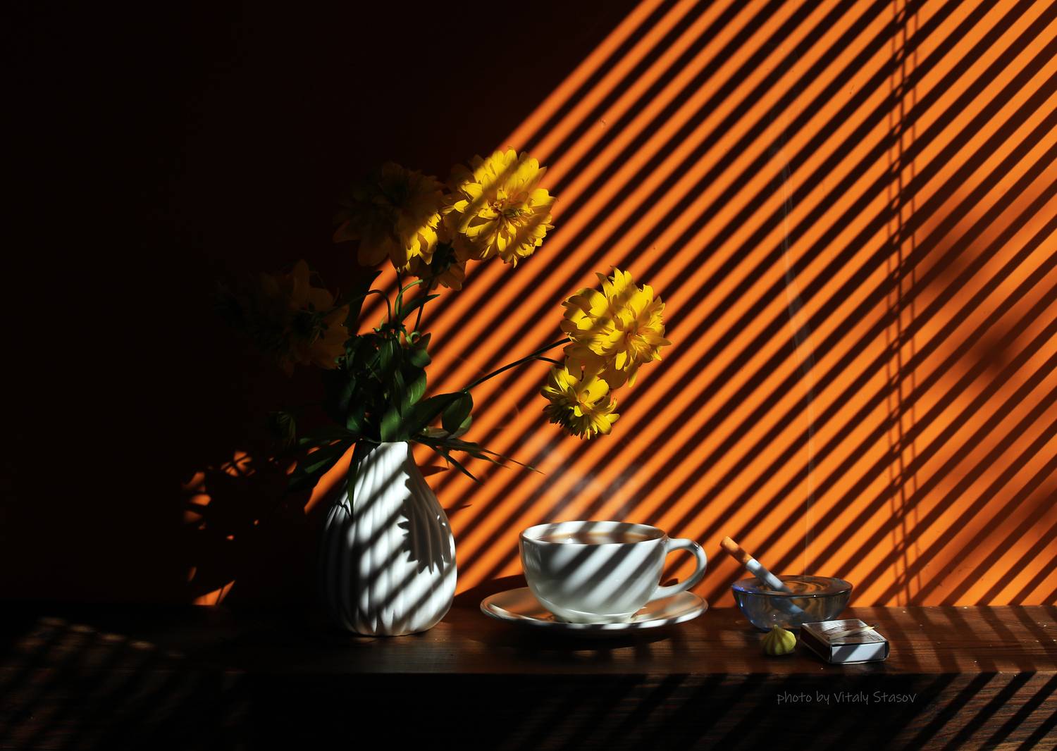 цветы, кофе, натюрморт, напиток, аромат, вкусно, flowers, coffee, still life, drink, aroma, delicious, bouquet , flowers, Стасов Виталий