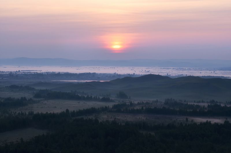 сундуки, хакасия Древняя земля Хакасии фото превью