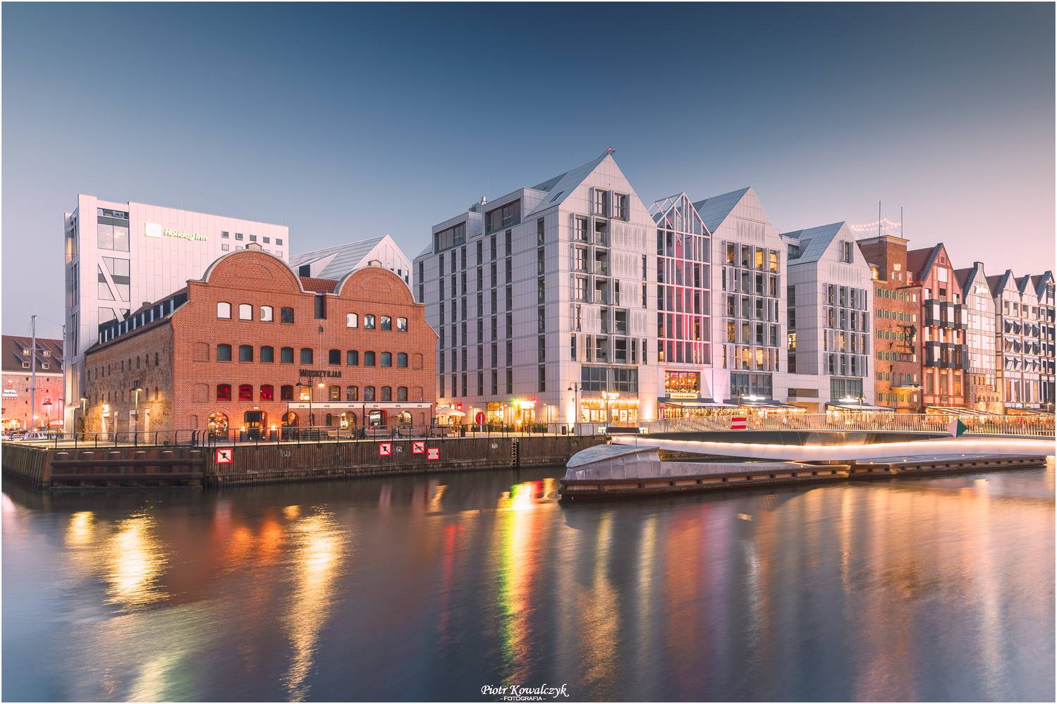 polska, gdańsk, miasto, Kowalczyk Piotr