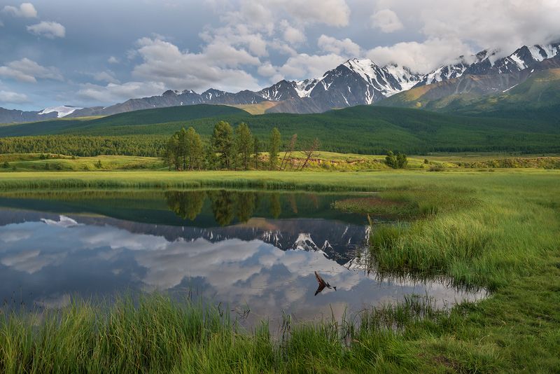 Алтай, Курайская, фототур_на_Алтай Фототур на Алтай , едем в 09.2026 фото превью