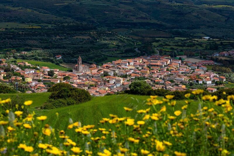 Sardinia фото превью