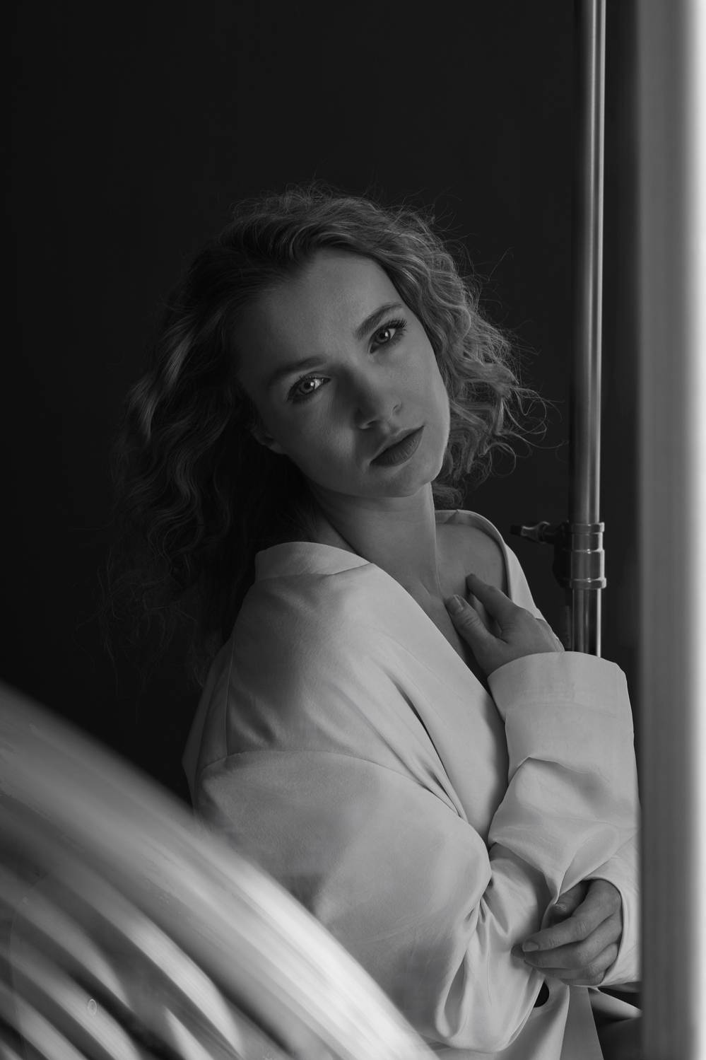 , Юрий Яхтин