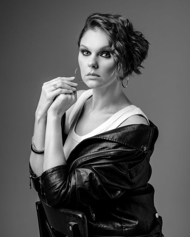 Анастасия фото превью