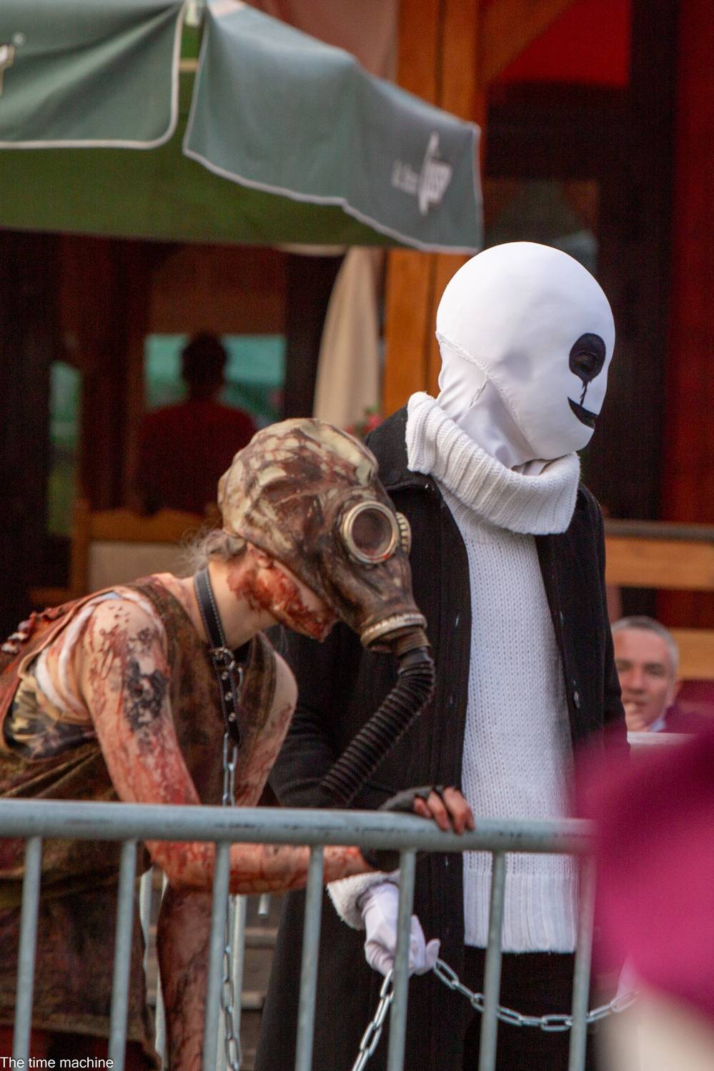 , Михаил Бове