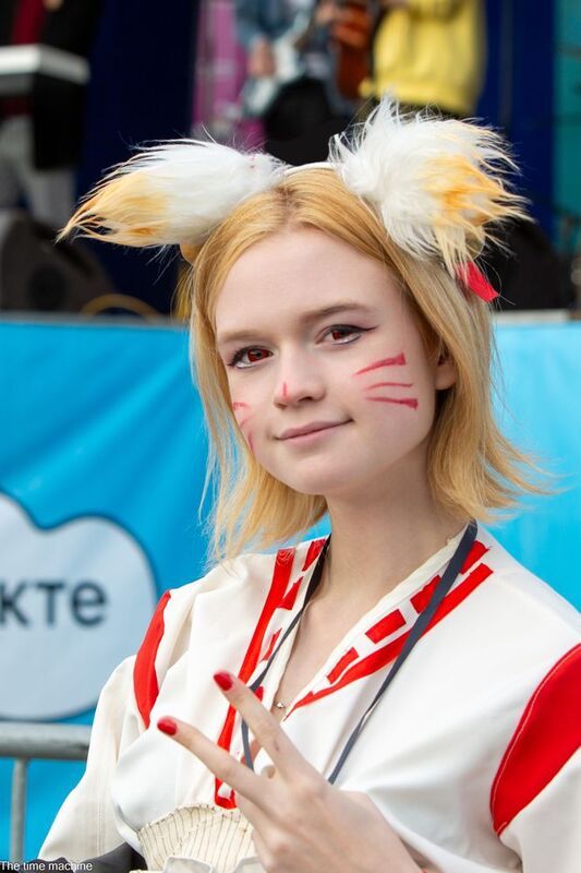 Гиккон фото превью