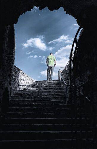 Heavens door