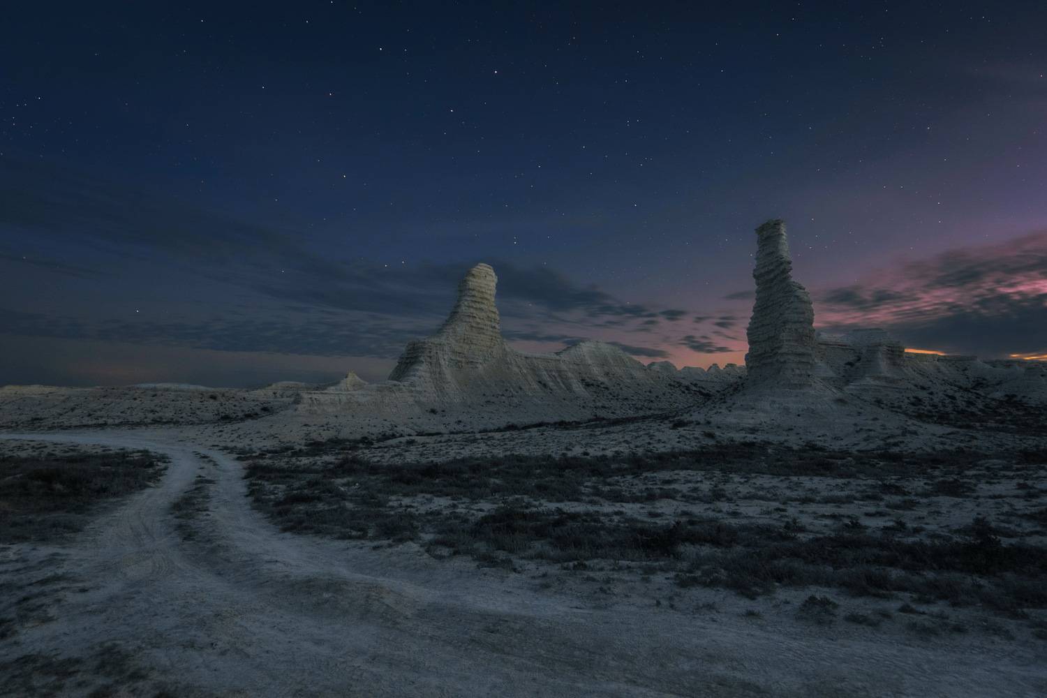 казахстан, мангистау, аккергешен, порода, меловые отложения, утро, заря, пейзаж, природа, Кетова Вера