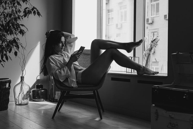 11. Ennui фото превью