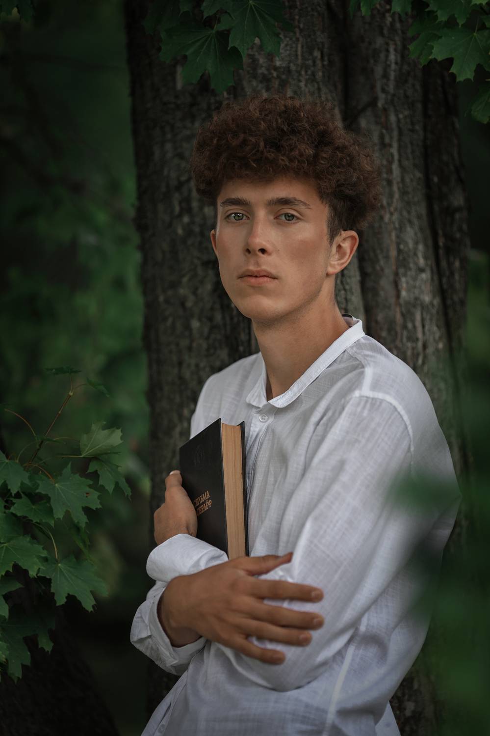 , Лысенкова Аксинья