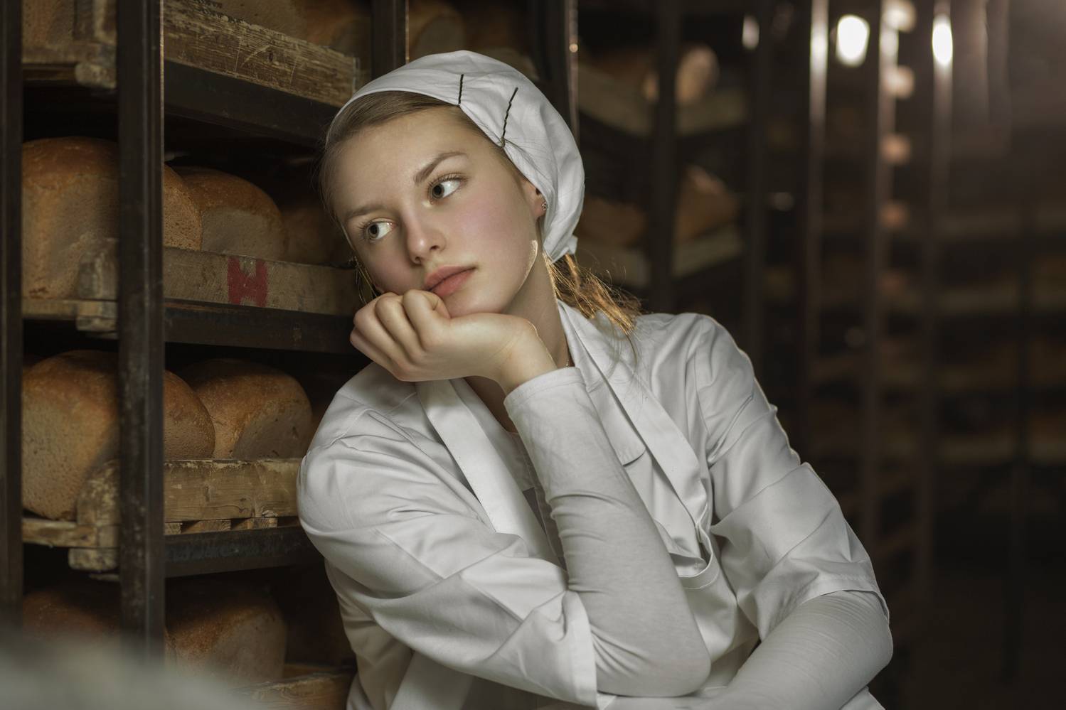 , Рязанцева Анастасия