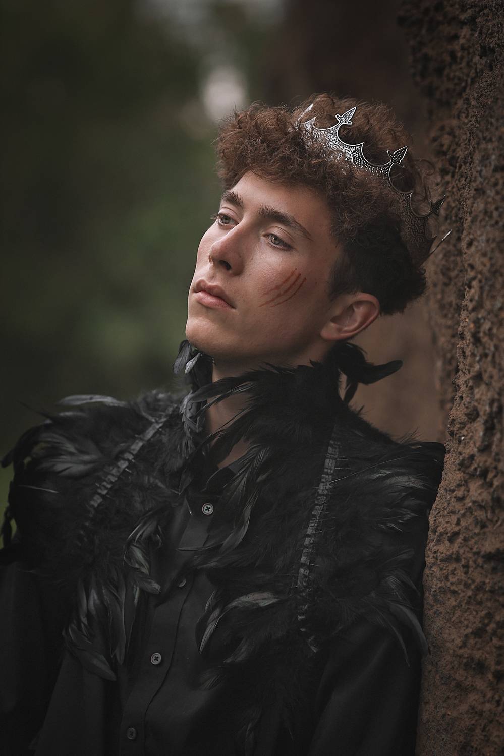 , Лысенкова Аксинья