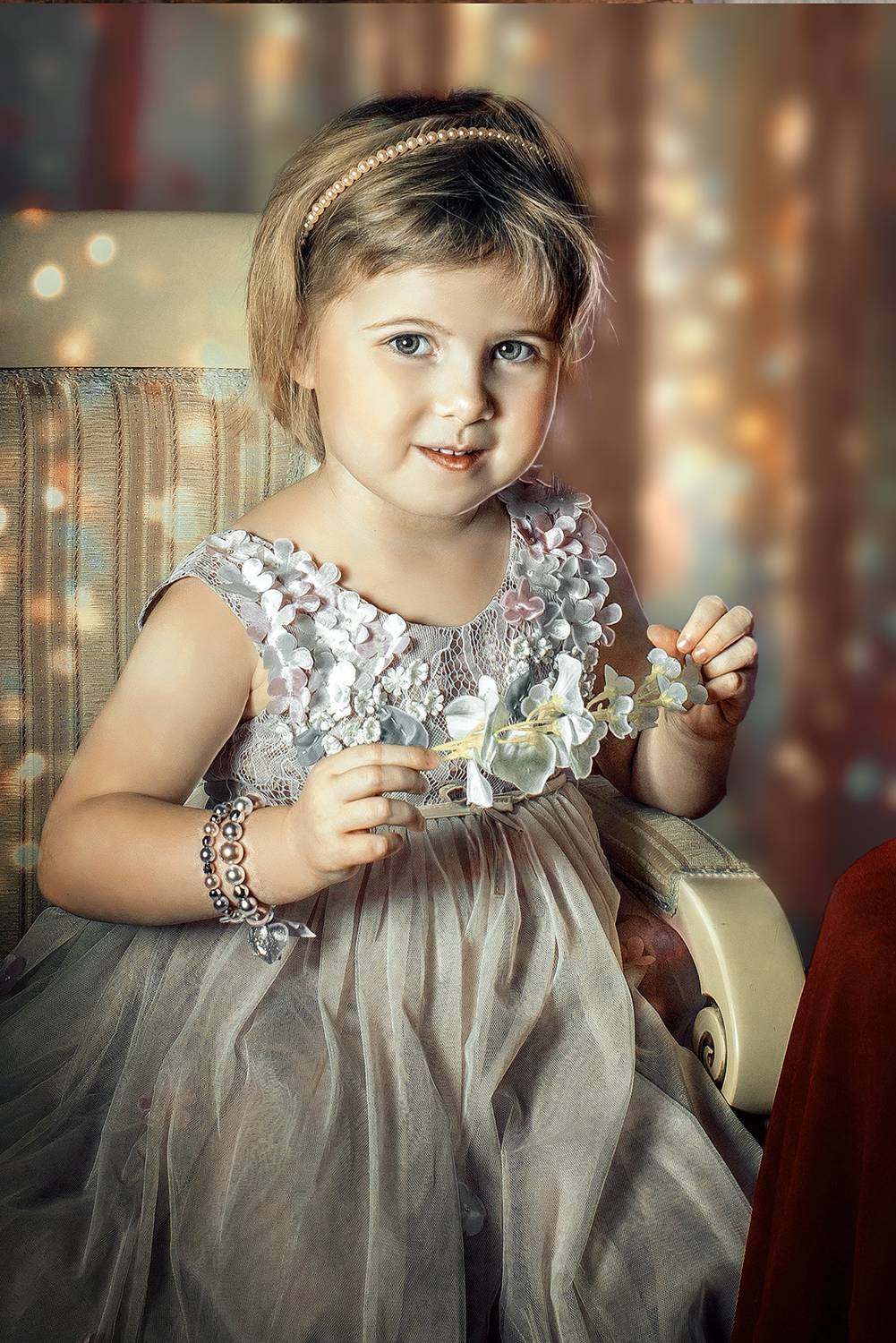 , Ушакова Елена