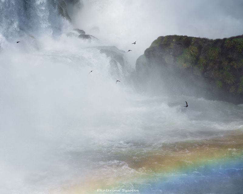 Игуасу фото превью