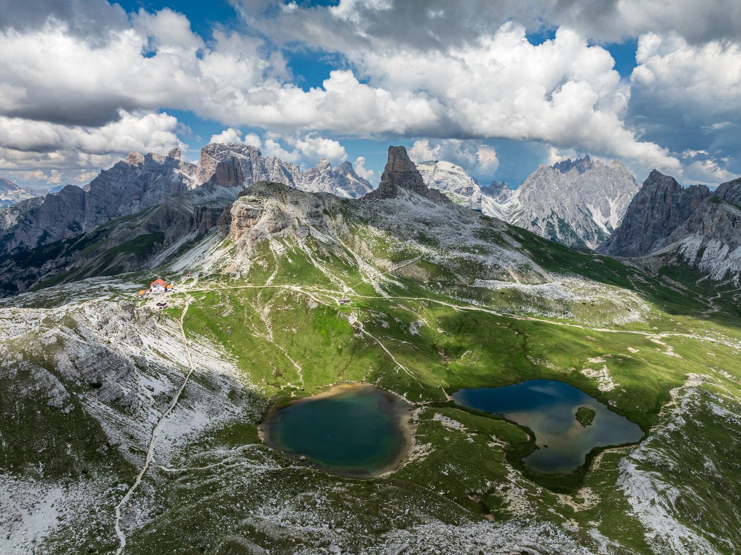 , Гордон Николай