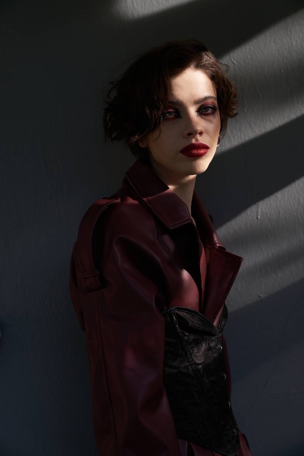 , Дарья Комарова