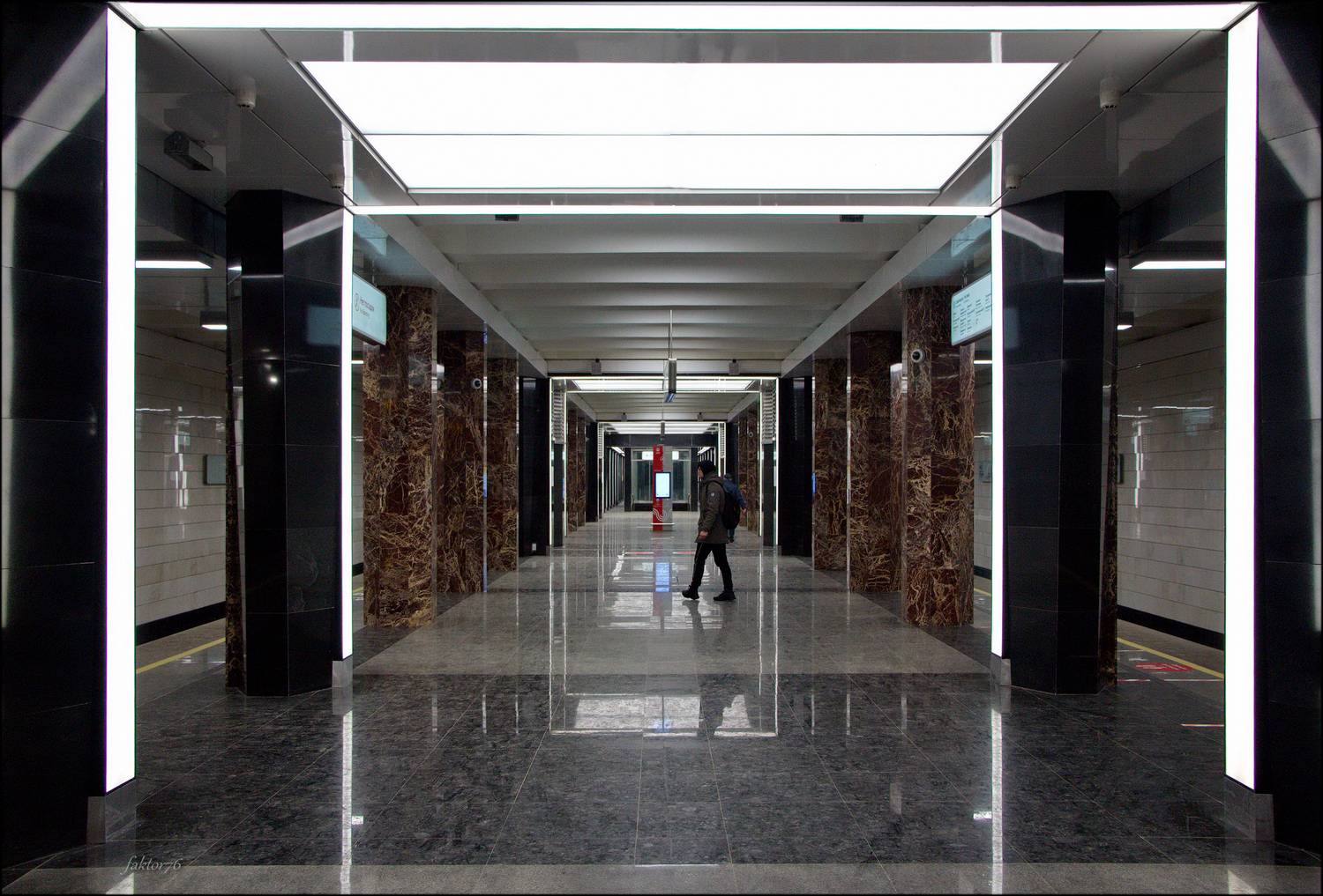 метро, москва, архитектура, транспорт, город, подземка,  Сергей Валерьевич