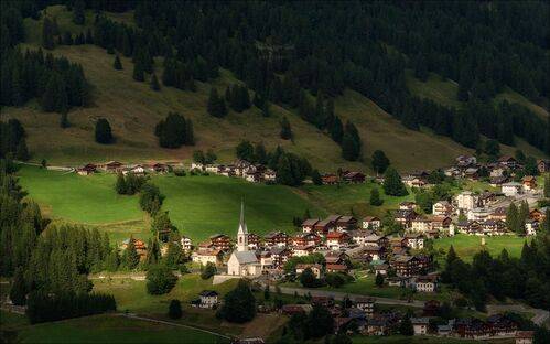 Игрушечная страна